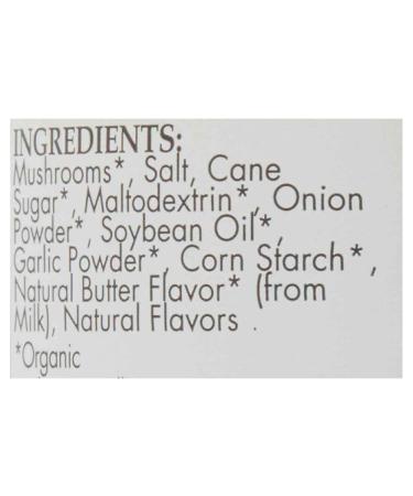 Better Than Bouillon Mushroom Base Organic  8 Ounce Jars (Pack of 1) 8 Ounce (Pack of 1) - Buy Online on SooperMarket.com