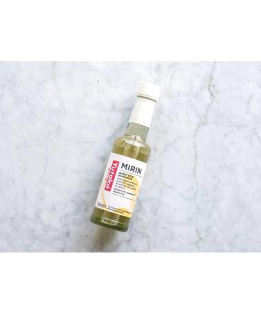 Yutaka Mirin Japanese Sweet Rice Seasoning Gluten Free 150ml (Pack of 2) - Buy Online on SooperMarket.com