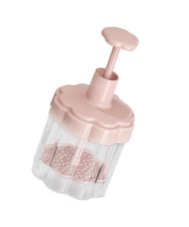 Gogogmee Bubble Maker Foams Maker Plastic Foaming Maker Bubbling Supply Facial Cleansing Foaming Maker Bottle Skin Care Tool Facial Cleaning Tool Facial Foamer
