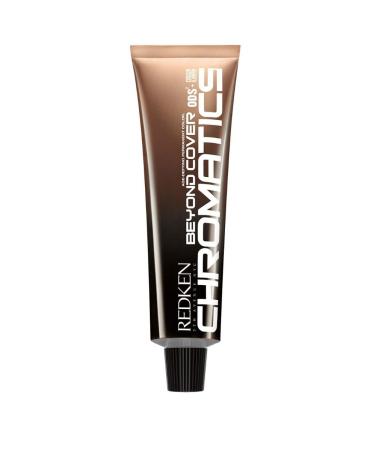 Redken Chromatics Beyond Cover 5 NW 63ml 5 NW 63 ml (1Pack)
