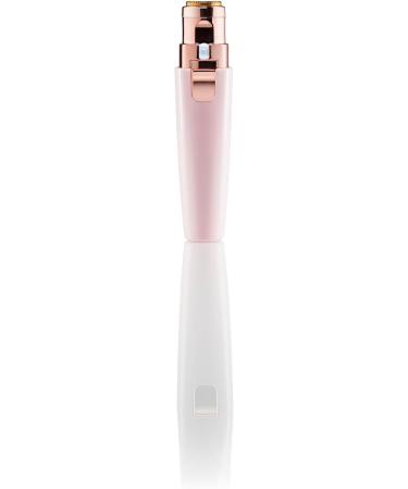 Orbisana 2-in-1 Hair Trimmer | Compact & Portable Battery Operated with 2 Attachments for Easy Grooming - Buy Online on SooperMarket.com
