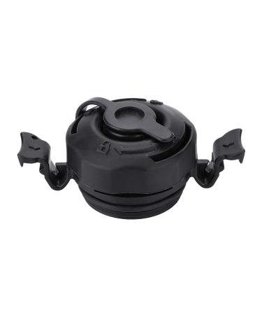 Sutinna 3 in 1 Air Valve Secure Seal Cap, Sturdy Inflatable Valve Cap Replacement Air Mattress Plug for Inflatable Airbed Mattress
