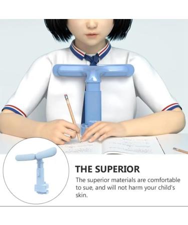 ecaqlin Posture Corrector for Primary School Students Correction Tool Posture Corrector Tool - Buy Online on SooperMarket.com