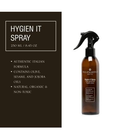 Buy Philip Martin's Hygien It Spray 250 ml - Hygienic Spray for All Skin Types | International Shipping Available - Buy Online on SooperMarket.com