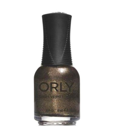 Orly Nail Polish Edgy 18 ml