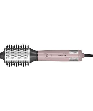 Remington Pro Wet2style Oval Dryer & Volumizing Brush - Dual Function Hair Tool - Buy Online on SooperMarket.com
