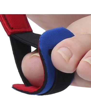 Bunion Protector Hallux Valgus Belt - Reusable Soft Tensile for Big Toe - Men & Women - Buy Online on SooperMarket.com