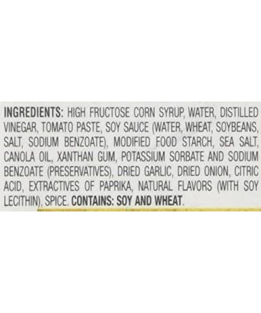 World Harbors Hawaiian Style Sauce 16 Fl Oz - Pack of 2 | Authentic Flavor - Buy Online on SooperMarket.com