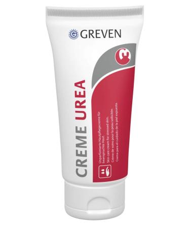 Greven Creme urea 100 ml