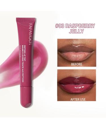 Hydrating Lip Gloss | High Shine Moisturizing Gloss for Girls Teens & Women | Long-lasting Natural Beauty Lip Glow Set - Buy Online on SooperMarket.com