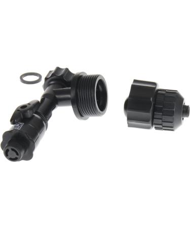 JBL PROCLEAN AQUA IN-OUT Water Jet Pump 6142900 | Suction Pump & Spare Part | Easy Water Change Solution - Buy Online on SooperMarket.com