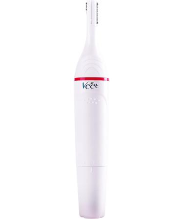 Veet Sensitive Pr cision Set with Case - Perfect for Hair Removal | International Shipping Available - Buy Online on SooperMarket.com