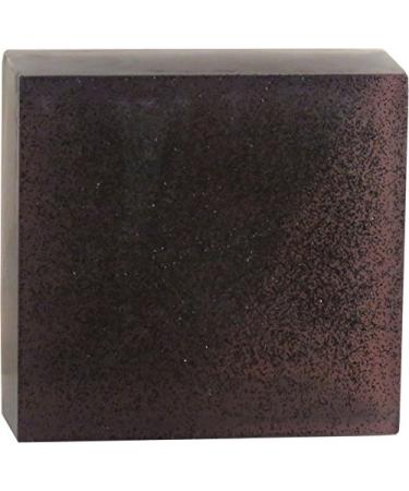 Black Licorice Glycerin Soap by Eclectic Lady 4 oz Bar