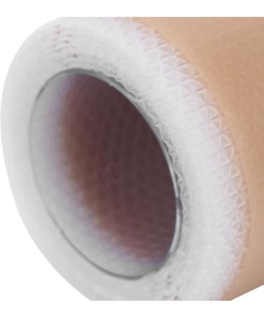 Baby Valgus Correction Sticker - Self-Adhesive Silicone Gel for Protruding Ears | Ear Aesthetic Corrector for Newborns & Children (4cm x 100cm) - Buy Online on SooperMarket.com