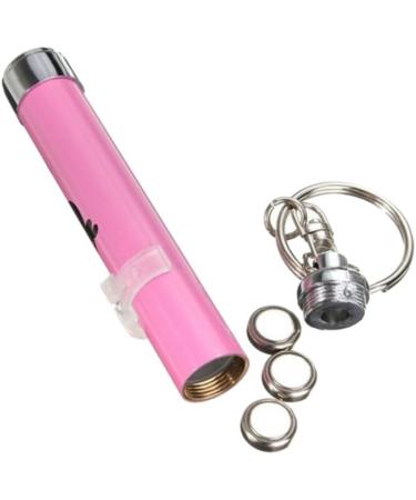 Ofanyia Teasing Light Projecting Infrared Pen Cat Toy with Mouse Image - Buy Online on SooperMarket.com