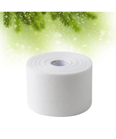 1 Roll Makeup Remover Towel | Water-Absorbing Cleansing Towel for Effortless Makeup Removal | Shop Internationally - Buy Online on SooperMarket.com