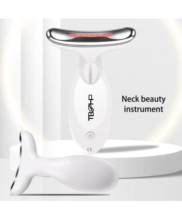 TBPHP Electric Tightening Massager - Wireless Face & Neck Skin Care for Lifting & Tightening | Shop Internationally - Buy Online on SooperMarket.com