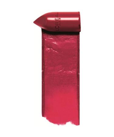 L'Or al Paris Color Riche Satin Smooth Lipstick Moisturising Pure Pigment Lip Colour With Omega 3 & Vitamin E 364 Place Vendome 364 Vendome 5 ml (Pack of 1)