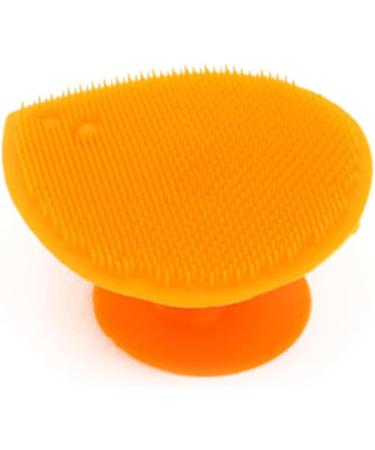 FRCOLOR 8 Pieces Facial Washer Eye Plate Suction Cup Face Massage Teen Silicone Cleaning Brush Face Sponge Face Brush Face Massage Brush Gentle Scrubbing Sink mediumx2pcs - Buy Online on SooperMarket.com