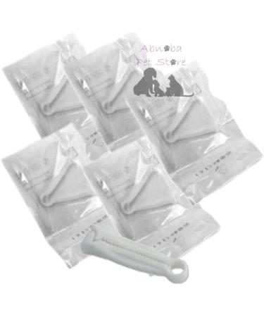 Alpha Dog Puppy full Whelping Kit pet birthing set Aspirator Welping Guide (849) - Buy Online on SooperMarket.com