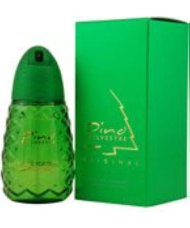 PINO SILVESTRE by Pino Silvestre EDT SPRAY 4.2 OZ - Buy Online on SooperMarket.com