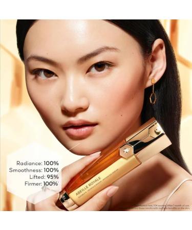 Guerlain Abeille Royale Double R Renew & Repair Advanced Serum 1.7 oz - Best Anti-Aging Serum for Radiant Skin | Shop Internationally - Buy Online on SooperMarket.com