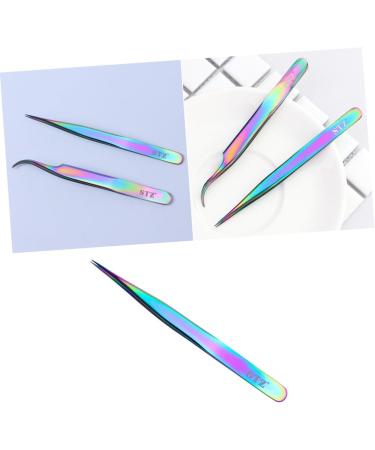 MAGICLULU Nail Tweezers Professional Nail Clippers Tweezers Nail Manicure Tools Major Nail Tool - Buy Online on SooperMarket.com