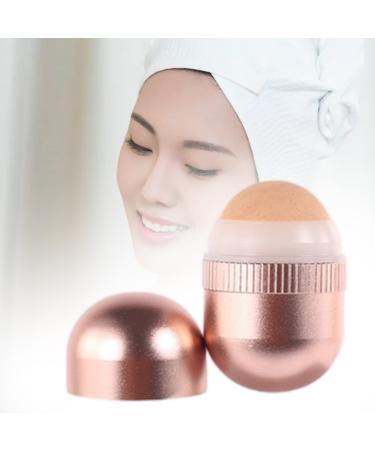 Portable Volcanic Roller for Oily Skin Control | Facial Oil Absorbing Solution - Buy Online on SooperMarket.com