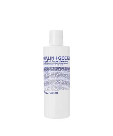 Malin + Goetz Essential Grapefruit Face Cleanser  8 Fl oz