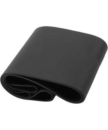 Vgeby Bicycle Ribbon & PVC Tire Insert - 80mm Rim Band for 20-Inch Tires | Breakdown Protection - Buy Online on SooperMarket.com