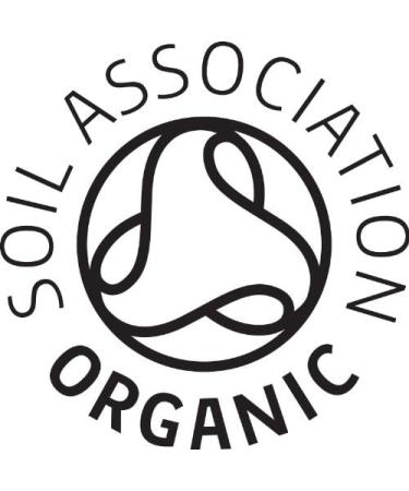 Organic Ground Nutmeg - Certified Organic - by Busy Beans Organic (100g) - Buy Online on SooperMarket.com