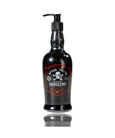400ML CREAM COLOGNE DARK DANGER NO2