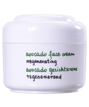 Ziaja Avocado Oil Face Cream