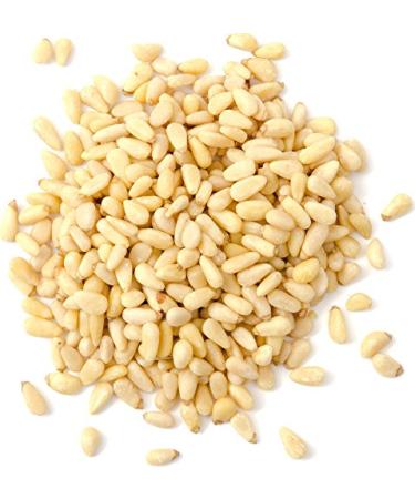 Pine nuts |Pine nuts |Fresh bag |completely |Unsalzen |peeled without skin |Quality goods |100% natural |Ungwel |Without preservatives |Premium goods |Vitalesia |(250g) Unlocked 250g