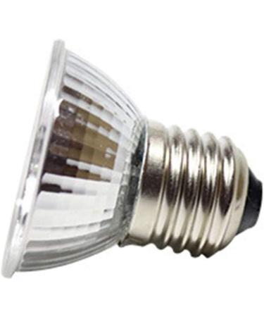 POFET Reptile Basking Spot Climb Pet Lamp Full Spectrum UVA UVB Turtle Tuff Splashproof Halogen Lamp Tortoise Heating Sun Lamp - Buy Online on SooperMarket.com