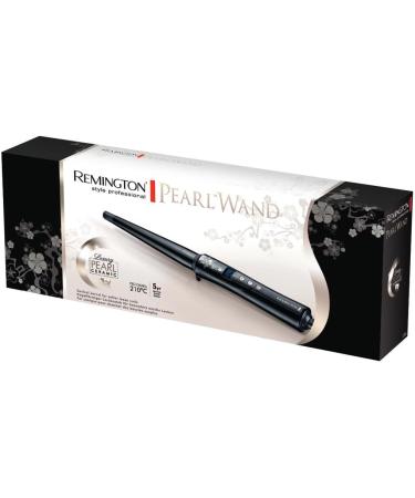 Buy Remington CI95 Curling Iron | Best International Shipping & Top Deals - Buy Online on SooperMarket.com