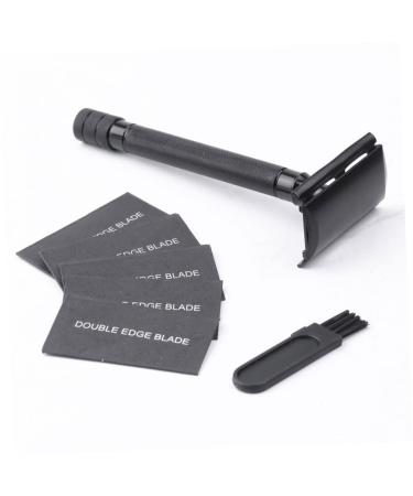 Buy 2 Sets Manual Shaver - Classic Beard & Hair Razor for Men | Old Style Shaving Cutter | International Shipping Available - Buy Online on SooperMarket.com
