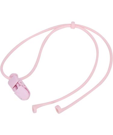 Hearing Aid Holder Portable Silicone Hearing Aid Clip for Children for BTE for Adults for Seniors (Roseate) - Buy Online on SooperMarket.com