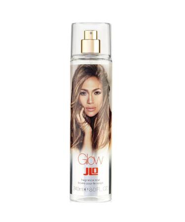 Jennifer Lopez JLo GLOW Fragrance Mist Body Spray Glow 8.00 Fl Oz (Pack of 1) - Buy Online on SooperMarket.com
