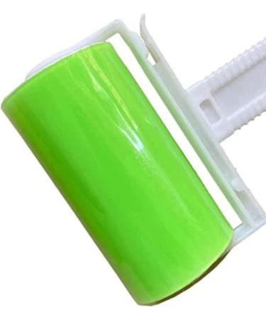 Buy TARVIT Pet Hair Removal Lint Rollers - Foldable & Washable Hair Remover for Clothes & Furniture | International Shipping Available - Buy Online on SooperMarket.com