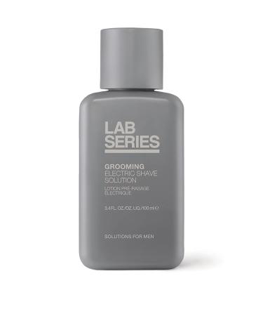 Lab Series For Men Electric Shave Solution 100ml