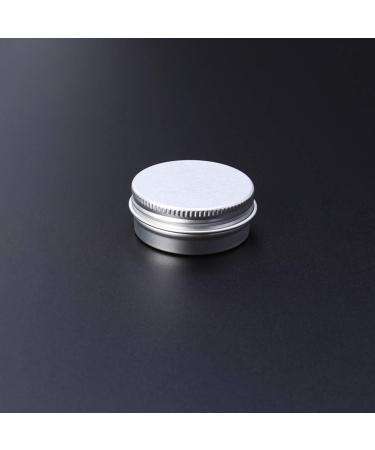 Beaupretty 20pcs Cosmetic Jars - Travel Cream Jar Set with Lids | Ideal for Skincare & Makeup Storage | Perfect for International Shipping - Buy Online on SooperMarket.com