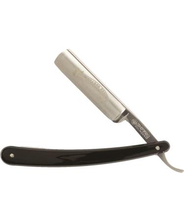 Colonel Conk Model 2316 Straight Razor Set with Santa Fe Bowl - Premium Shaving Kit for Men | International Shipping Available - Buy Online on SooperMarket.com