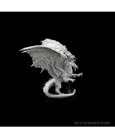 D&D Nolzur's Marvelous Miniatures - Aspect of Tiamat | Collectible Figure - Buy Online on SooperMarket.com