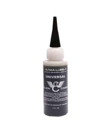 Wilson Combat WILS 5782 Ultima-LUBE II UN