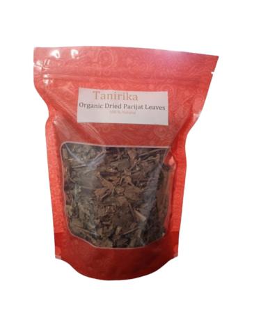 Tanirika Parijat dried leaves Harshringar Patta 100 gm