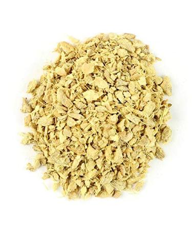 Frontier Co-op Cut & Sifted Ginger Root 1lb