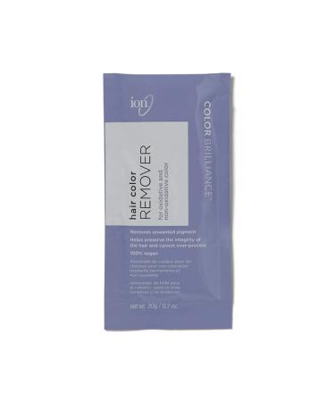 Ion Hair Color Remover