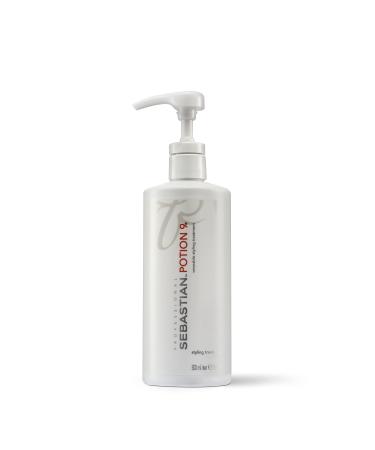 Sebastian Potion 9 Wearable Styling Treatment, 16.9 oz Natural 16.9 Fl Oz (Pack of 1)
