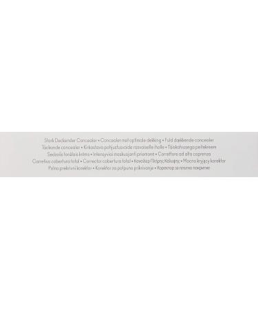 Jane Iredale Disappear Full Coverage Concealer in Light - Conceal Imperfections Effortlessly - Buy Online on SooperMarket.com